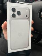 iphone 17 pro, Telecommunicatie, Ophalen, Zo goed als nieuw
