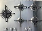 AEG gaskookplaat inbouw HG 955520 UM, Elektronische apparatuur, Kookplaten, Ophalen, Gebruikt, Energieklasse A of zuiniger, Inbouw