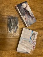 Hasegawa nakajima ki27 fighter 1/48, Hobby en Vrije tijd, Modelbouw | Vliegtuigen en Helikopters, Verzenden, Nieuw, Hasegawa