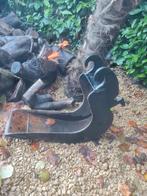 Godet de grue cw05, Zakelijke goederen, Machines en Bouw | Kranen en Graafmachines, Ophalen, Kraan