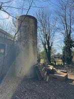 Silo "spiromatic" Gratis, Zakelijke goederen, Landbouw | Veevoer, Ophalen