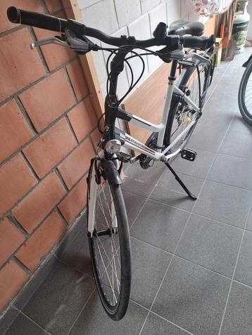 Fiets batavus frame 48  beschikbaar voor biedingen