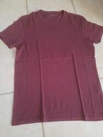 Rode tshirt Pier One medium, Maat 48/50 (M), Pier One, Ophalen of Verzenden, Gedragen