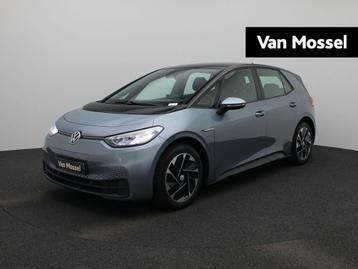 Volkswagen ID.3 58 kWh 150kW Pro Performance | Zetelverwarmi beschikbaar voor biedingen