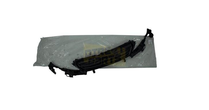 Peugeot 308 (11/13-10/17) (T9) grillerooster (Versie Acces /, Auto-onderdelen, Carrosserie, Bumper, Peugeot, Voor, Nieuw, Ophalen of Verzenden