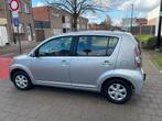 Subaru Justy 1.0i benzine, Auto's, Voorwielaandrijving, Justy, Stof, Zwart