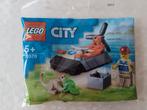 Lego city 30570 polybag, Jardin & Terrasse, Comme neuf, Enlèvement ou Envoi