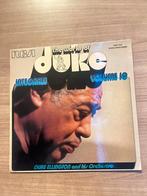 DUKE ELLINGTON - THE WORKS OF DUKE VOL 10, Verzenden, 1940 tot 1960, Gebruikt, Jazz