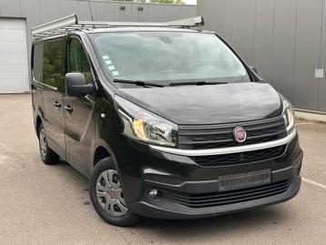 Fiat Talento  beschikbaar voor biedingen