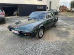 1975 Fiat X1/9 Oldtimer, Auto's, Fiat, Gebruikt, Overige modellen, Cabriolet, Bedrijf