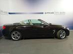 BMW 4 Serie 420 2.0I | CABRIOLET | NAVI | HARMANN KARDON |, Auto's, Automaat, Gebruikt, 4 cilinders, https://public.car-pass.be/vhr/c74bce11-10b9-4110-ab6a-9ce0585e3c58