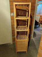 Bamboo rekje, Huis en Inrichting, Ophalen