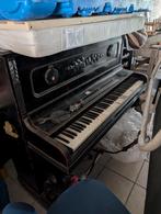 Piano, Ophalen, Piano