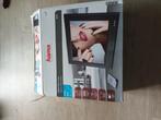 Digitale fotolijst, Audio, Tv en Foto, Foto | Digitale fotokaders, Ophalen of Verzenden, Zo goed als nieuw