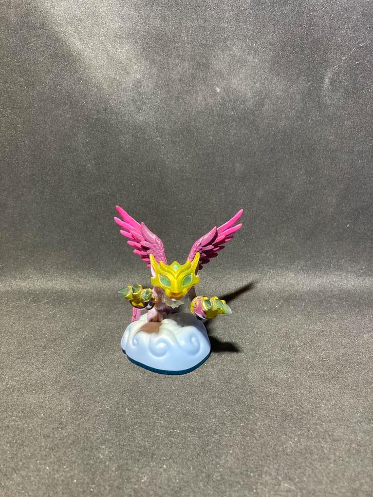 Skylanders Swap Force Scratch, Consoles de jeu & Jeux vidéo, Jeux | Nintendo Wii, Comme neuf, Enlèvement ou Envoi