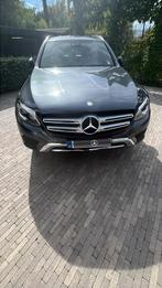 Mercedes-Benz - klasse GLC 220D 4MATIC, Automaat, Euro 6, Parkeersensor, 120 kW