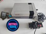 Nintendo NES, Ophalen of Verzenden, Zo goed als nieuw