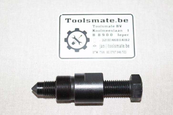 Demontage BMW airco compressor koppeling M26 x 1,5, Auto diversen, Autogereedschap, Nieuw, Ophalen of Verzenden