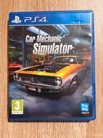 Car Mechanic Simulator - Playstation 4, Games en Spelcomputers, Ophalen of Verzenden, Gebruikt