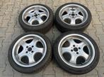 Dicastal 16” velgen 4x100, Auto-onderdelen, Banden en Velgen, Ophalen, Gebruikt, Velg(en), 16 inch