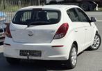 | Hyundai i20 City | Euro 5 | 150.000 km | Airco | Trekhaak, Euro 5, 63 kW, USB, Wit