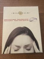 Migracalm diadeem verlicht migraine pijn, Ophalen, Nieuw, Overige typen
