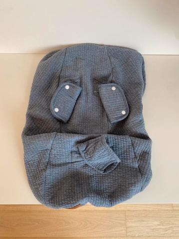 Hoes maxi cosi little dutch  beschikbaar voor biedingen