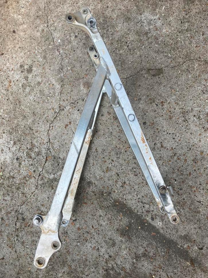 Boucle arrière 250 kxf, Motoren, Onderdelen | Kawasaki, Ophalen of Verzenden