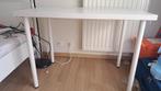 Kantoortafel te koop 60*100, Huis en Inrichting, Ophalen of Verzenden, Zo goed als nieuw, Bureau
