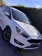 Ford Focus ST-Line FULL, Auto's, Stof, USB, Wit, Bedrijf