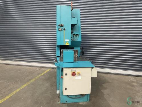 Herzaag Stenner ST 100 2003, Zakelijke goederen, Machines en Bouw | Houtbewerking