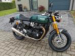 Triumph thruxton final édition, Motoren, Motoren | Triumph, Particulier