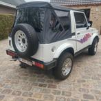 Suzuki samurai, Autos, Suzuki, Achat, Boîte manuelle, Samurai, Particulier