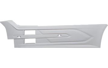 SIDESKIRT LEFT DAF XG WB400 PRIMER WITHOUT BRAKET  000234 beschikbaar voor biedingen