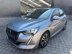 Peugeot 208 1.2 PureTech S&S Allure, Auto's, Voorwielaandrijving, Gebruikt, Parkeersensor, Bedrijf