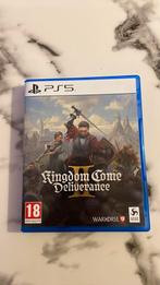 Kingdom Come: Deliverance 2 sur ps5, Games en Spelcomputers, Games | Sony PlayStation 5, Ophalen