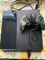 Playstation 4, Enlèvement ou Envoi, Utilisé, Avec 1 manette, Original