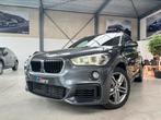 BMW X1 sDrive20i M-Sportpakket, 03/2018, 80.000kms, Auto's, BMW, 1998 cc, Alcantara, Bedrijf, 5 zetels