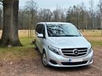 Mercedes-Benz V-Klasse 220d L2 4-Matic DC Trekh.  29900€, Auto's, Mercedes-Benz, Automaat, Monovolume, 4 cilinders, 5 deurs
