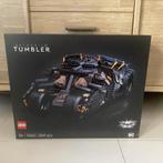 LEGO 76240 Batmobile Tumbler, Nieuw, Complete set, Ophalen of Verzenden, Lego