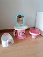 Set voor poppen, Ophalen, Gebruikt, Babypop