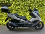 Bmw c 400 gt c400gt full option slechts 5900km!, Motoren, 400 cc, Scooter, Particulier, 12 t/m 35 kW