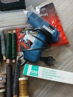 Materiaal bloemschikken, Hobby en Vrije tijd, Knutselen, Ophalen, Materiaal