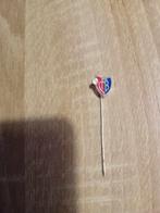Pin Fc Basel, Ophalen of Verzenden, Zo goed als nieuw
