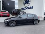 Mercedes-Benz A 180 Virtual Cockpit // DAB - Navigatie - To, Auto's, Mercedes-Benz, Automaat, 87 kW, Zwart, 118 pk