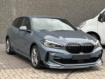 BMW 118iA M PACK FULL 26.000 Km beschikbaar voor biedingen