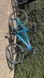 Btwin mountainbike, Fietsen en Brommers, Ophalen, Gebruikt