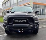 Dodge Ram Rebel, Automaat, 4 deurs, Leder, 5 zetels