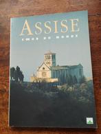 Assise Coeur du monde, Ophalen of Verzenden, Zo goed als nieuw