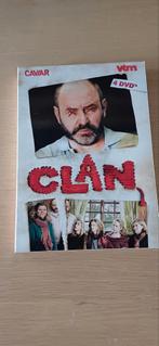 Clan, CD & DVD, Comme neuf, À partir de 12 ans, Enlèvement, Drame